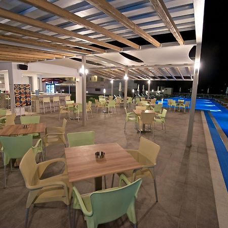 Frosini Hotel Lambi  Zewnętrze zdjęcie