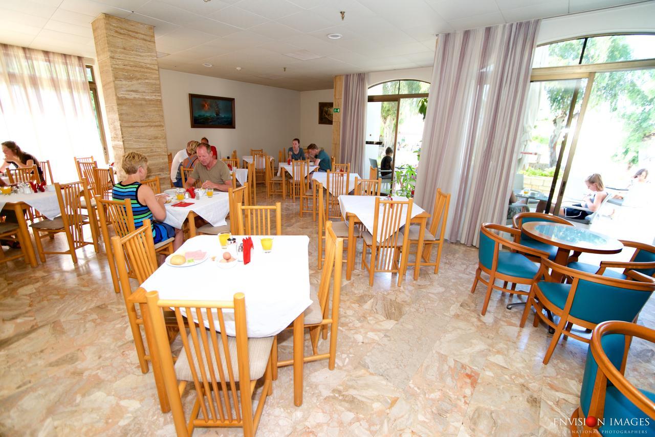 Frosini Hotel Lambi  Zewnętrze zdjęcie