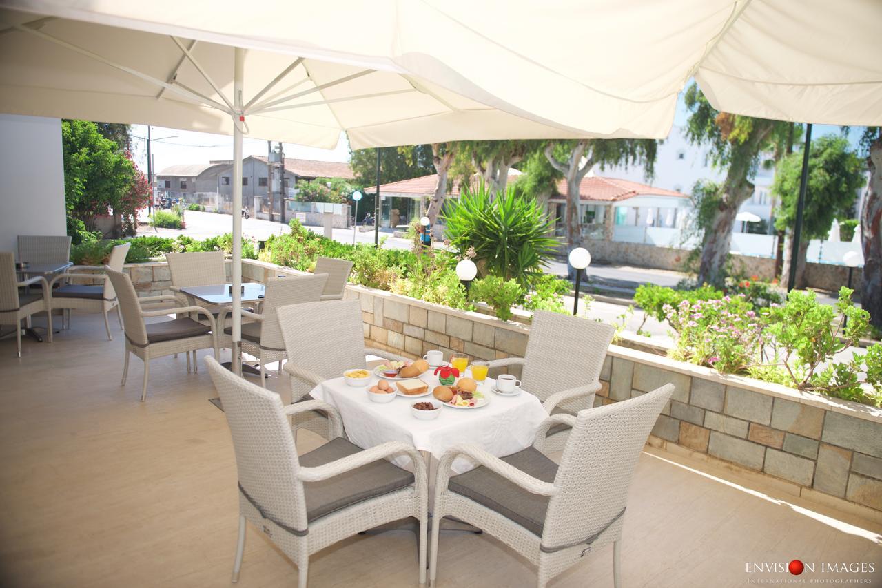 Frosini Hotel Lambi  Zewnętrze zdjęcie