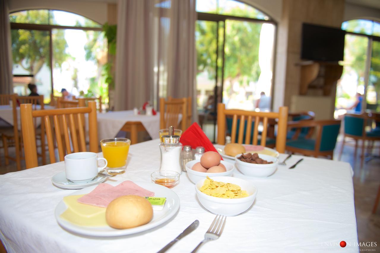 Frosini Hotel Lambi  Zewnętrze zdjęcie